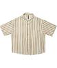 Greatest Stripe Shirt Beige