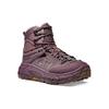 Bodega x HOKA Tor Ultra High GORE-TEX The World at Large Unisex Sneakers Purple Flint Eggplant 1145772-FEGG