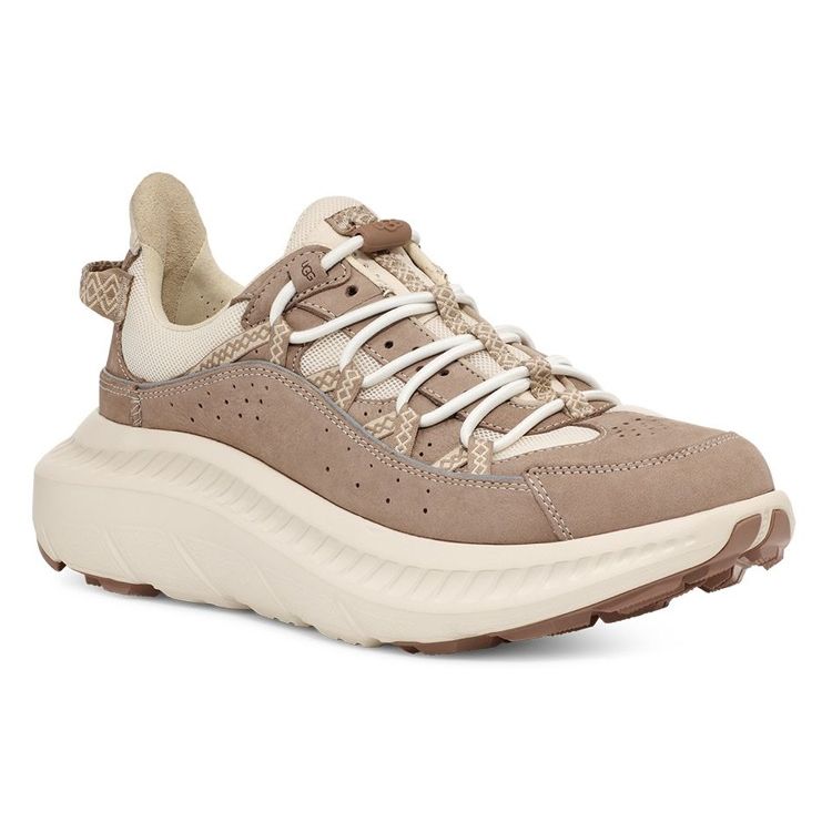 UGG CA805 V2 Remix Whitecap Grey Silt (Womens) Men Sneakers 1138050-WGSL