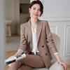 Women's Professional Business Suit Set