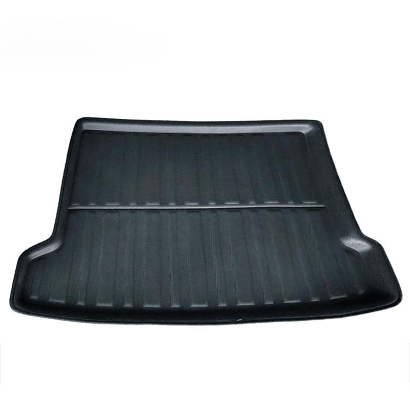 

Black Anti Kick and Anti Slip Rear Luggage Cargo Mat Dustproof Tail Mat Automotive Parts For Chery OMODA -2025 чорний