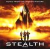 CD OST INCUBUS  STEALTH MUSIC FROM THE MOTION PICTU EICP545  2005 Japan ObiSoundtracks  Musicals Used