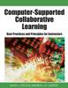 The Computer-supported Collaborative Learning : Best Practices and Principles for Instructors Book