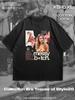 T-Shirt Sex and the City Carrie Bradshaw