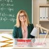 Holz Faltlineal Klappbarer 1 Meterstab Holz Metrische Skala Zimmermannslineal Für Schule Zeichenwerkzeuge Schulbedarf Lehrer