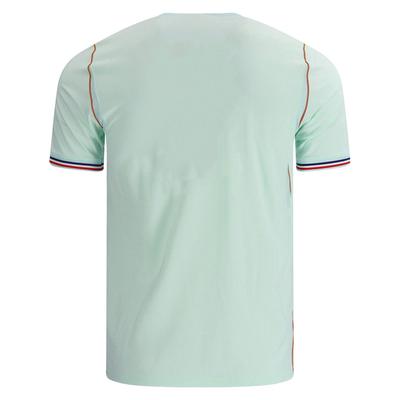 France Soccer Jersey Number 10 Breathable Quick Dry Football Soccer T-Shirt Sportswear Training Fan Tee for Men Women O-neck Top