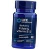 BioActive Folate & Vitamin B12, 90vegcaps (36346041)