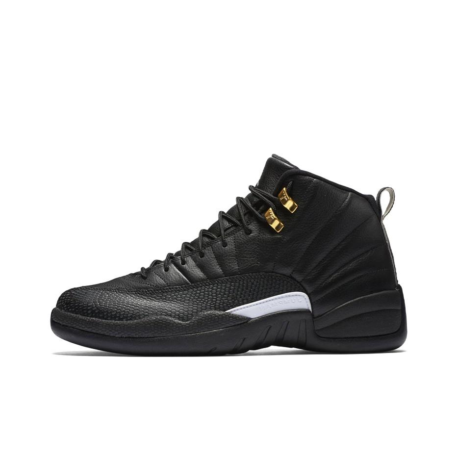 

кроссовки Jordan 12 Retro The Master 130690-013