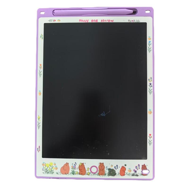 

OLOEY Children s 10-inch LCD Drawing Tablet