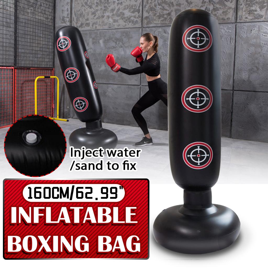 Arts Sparring Punching Ball Speed Bag Drehsockel Haken Hängende Sandsäcke Arts Sparring Punching Ball Speed Bag Drehsockel Haken Hängende Sandsäcke