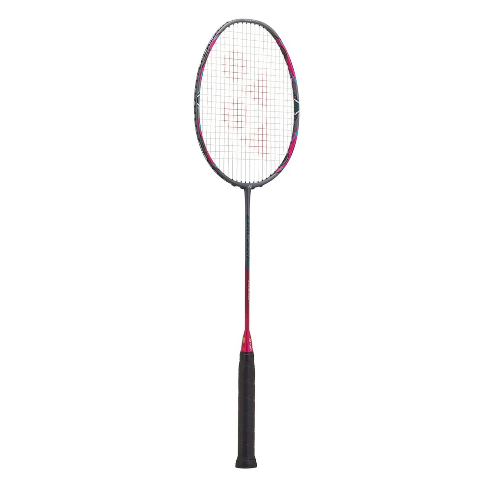 YONEX Racchetta da Badminton ArcSaber 1 ARC1 Magenta 4U5 (Solo cornice) (327)