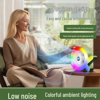 Accessori per computer – Ventilatori e condizionatori USB