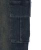 DISTN9NE Wide Cargo Denim Pants Indigo (Lp1Du106-063)