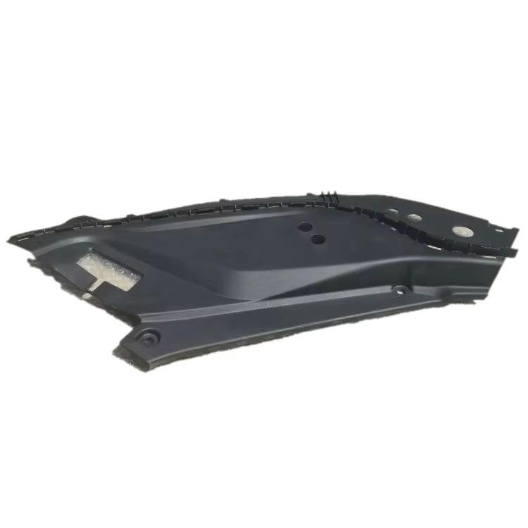 Volvo XC90 (2016-2023) Achterbumper Reflector (Onderdeelnummers: 31468556, 31468557)