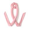Heatless Curling Rod Headband Soft Hair Curler No Heat Hair Rollers Curlers Lazy Sleeping Curls Curling Scrunchie Styling Tools