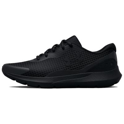 Surge 3 Triple Black Women Sneakers 3024894-002