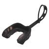 Sport Mouth Guard with Strap Anti-dislocation Basketball Tooth Protection Tool Football Mouthguard for Youth Adults 3