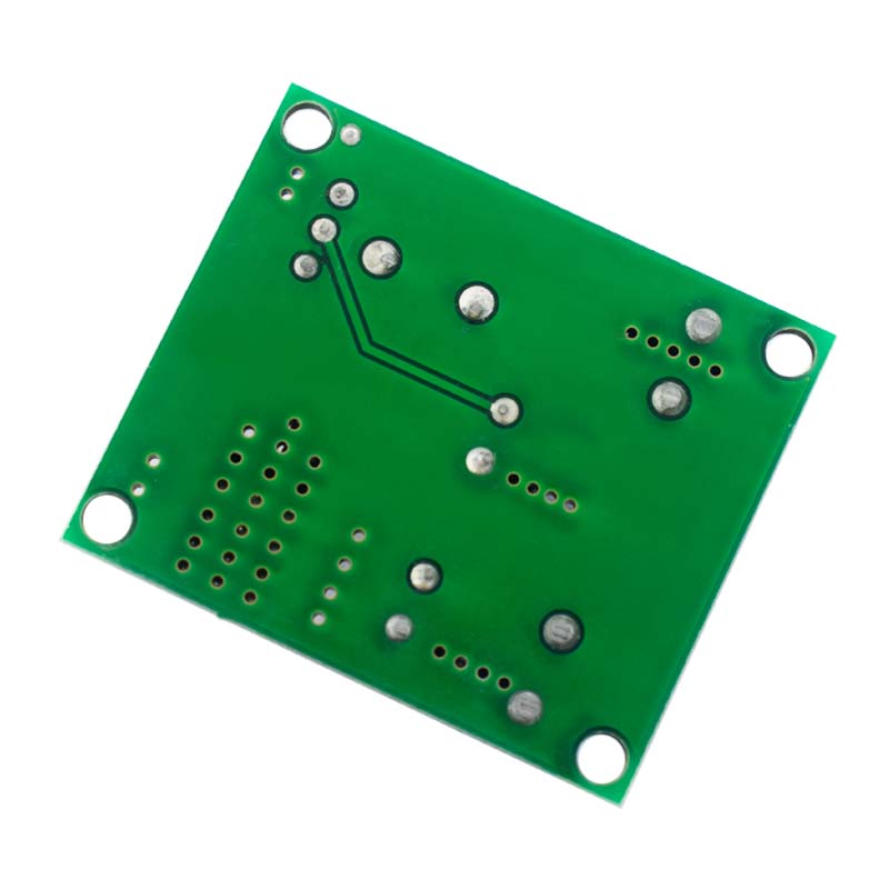 LM2587 DC-DC 3V-35V To 4V-40V Step Up Power Module Boost Converter 12v 24v Converter 12v To 5v Voltage Converter 12v To 19v