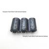 400V 47uF 16x25mm Plug-in Power Amplifier Audio Filter Electrolytic Capacitor
