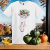 Big Hero Baymax Balloon T-shirt Kids Hoodie Men Women Unisex Tshirt SX71