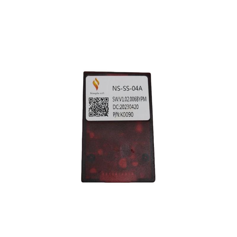 Car 16 PIN Android Radio Power Cable Adapter With Canbus Box NS-SS-04A For Nissan Qashqai X-TRAIL Kick NP300 Rouge Navara Micra