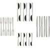 Набор столовых приборов Villeroy & Boch Louis, 24 предмета (1264089037)