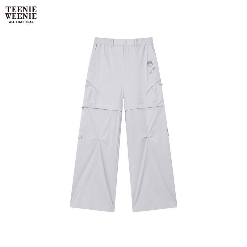 Teenie Weenie Women s Cartoon Bear Casual Long Pants L