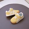 Baby Girls' & Unisex Toddler Sneakers Non-Slip Soft-Soled First Walkers for Infants & Young Children Fashion Kids Shoes