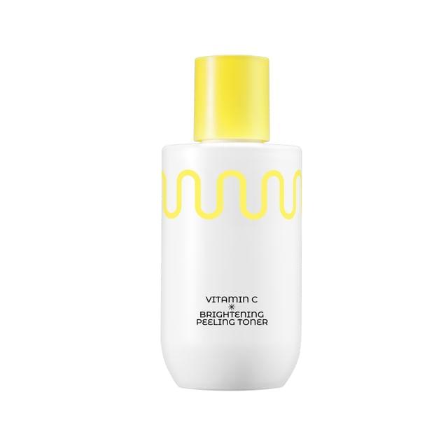 

COMMONLABS - Vitamin C Brightening Peeling Toner 200ml