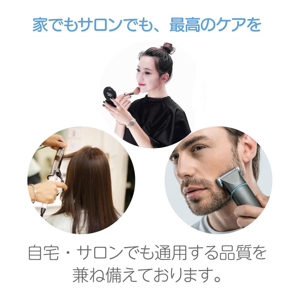 Hair Dye Perfect for Hair and [HAPPY SUGAR] Cape, Coloring, Shampooing, Makeup, Dyeing, Haircuts, Salons, Waterproof, Salon-Grade, Anti-Static