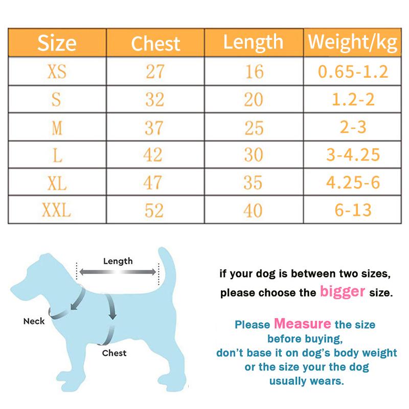 Dogs Hoodies Winter Pet Dog Clothes Warm Dog Sweater Coat Outfit for Small Medium Dogs Cotton Pet Costume Monos Para Perros
