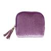 Premium Jewelry Storage Pouch Luxury Velvet Organizer Bag for Bracelets Rings Collectible Accessories
