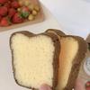 2 stuks Levendige Broodsponzen voor Keuken Interessante Imitatie Toast Afwaspons Keukengerei Huishoudelijke Schoonmaak Gadgets