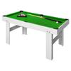 Beirong Children's Home Pool Table