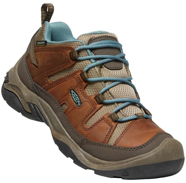 

Keen Circadia Waterproof ботинки трекинговые EU 37