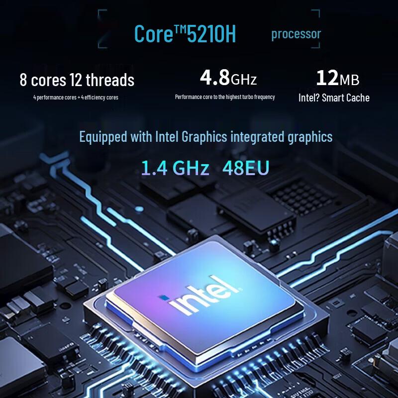 ASUS NUC15 Pro Mini PC (CN version)