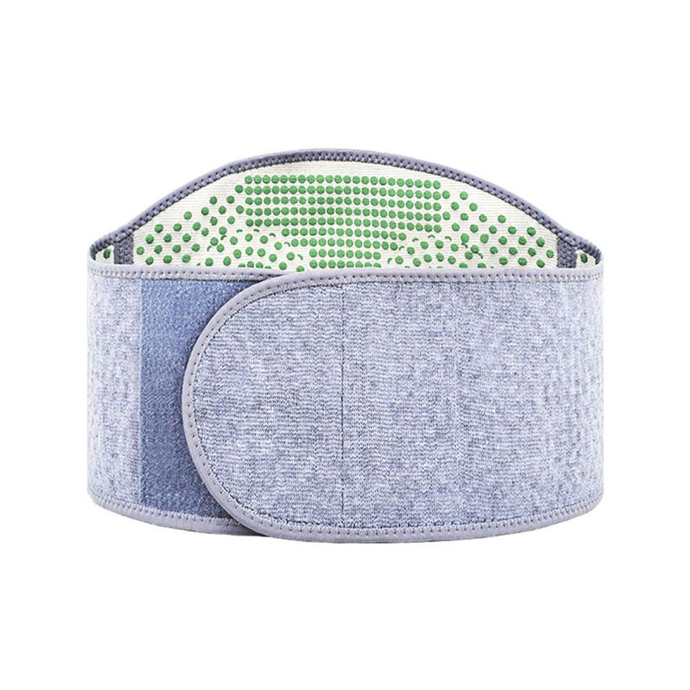 1Pcs Wormwood Heating Waist Protector Winter Elasticity Warming Waist Anti-Cold Warm Belly Lumbar Acupuncture Waist Protector Unisex