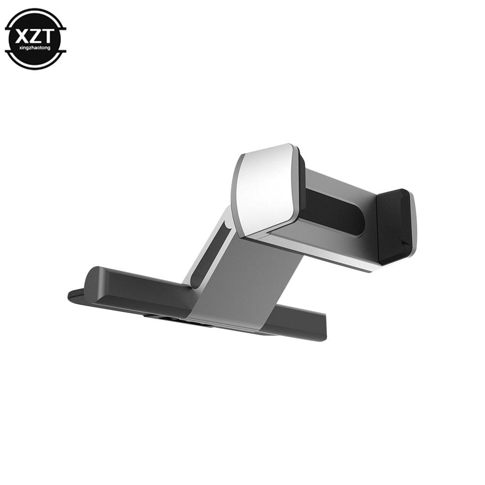 Mobile Phone Bracket CD Port Holder Car with Lazy Bracket Solid Stable Phone Holder Universal 360 Degree Car Mobile Phone Holder