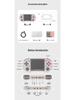 Anbernic RG353PS Retro Handheld Game Console with TV Connection