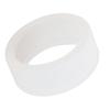 Silicone Ring Cover Multipurpose Soft Flexible Protective Scratch Resistance Smart Ring Protector