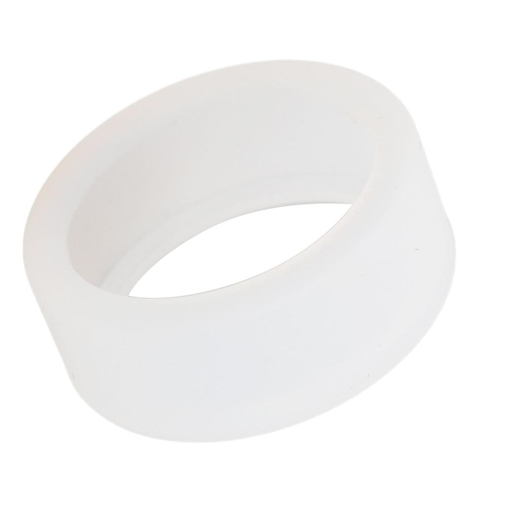 Silicone Ring Cover Multipurpose Soft Flexible Protective Scratch Resistance Smart Ring Protector