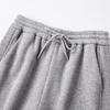 Xiangying Women's High-Waist Straight-Leg Casual Pants