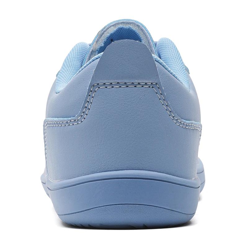 Mens Wide Toe Barefoot Shoes Zero Drop Casual Sneakers Unisex Women Plus Size Toe Shoes Minimalist Walking Flats for Men
