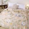 Qingqing Mugwort Antibacterial Summer Quilt
