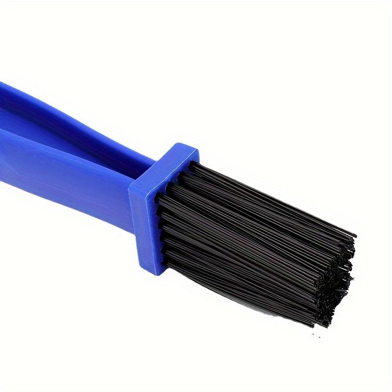 Motorcycle Chain Brush, Bicycle Cleaning Brush, Electric Vehicle Tools Brush