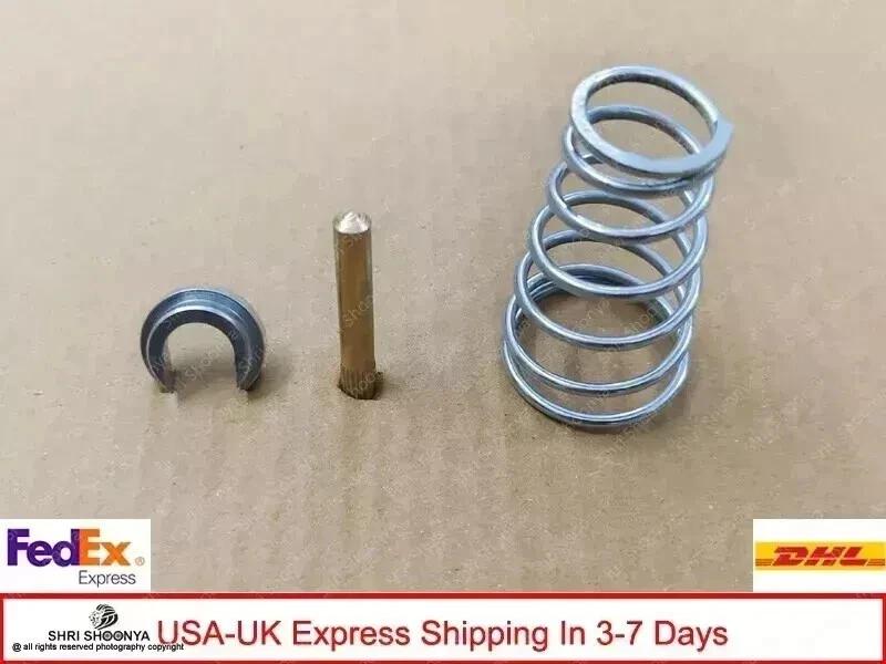 Gear Lever Tension Spring Set For Massey Ferguson Tractor