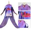 Genshin Impact Raiden Ei Baal Beelzebul Cosplay Kimono Female Costume Gift Party