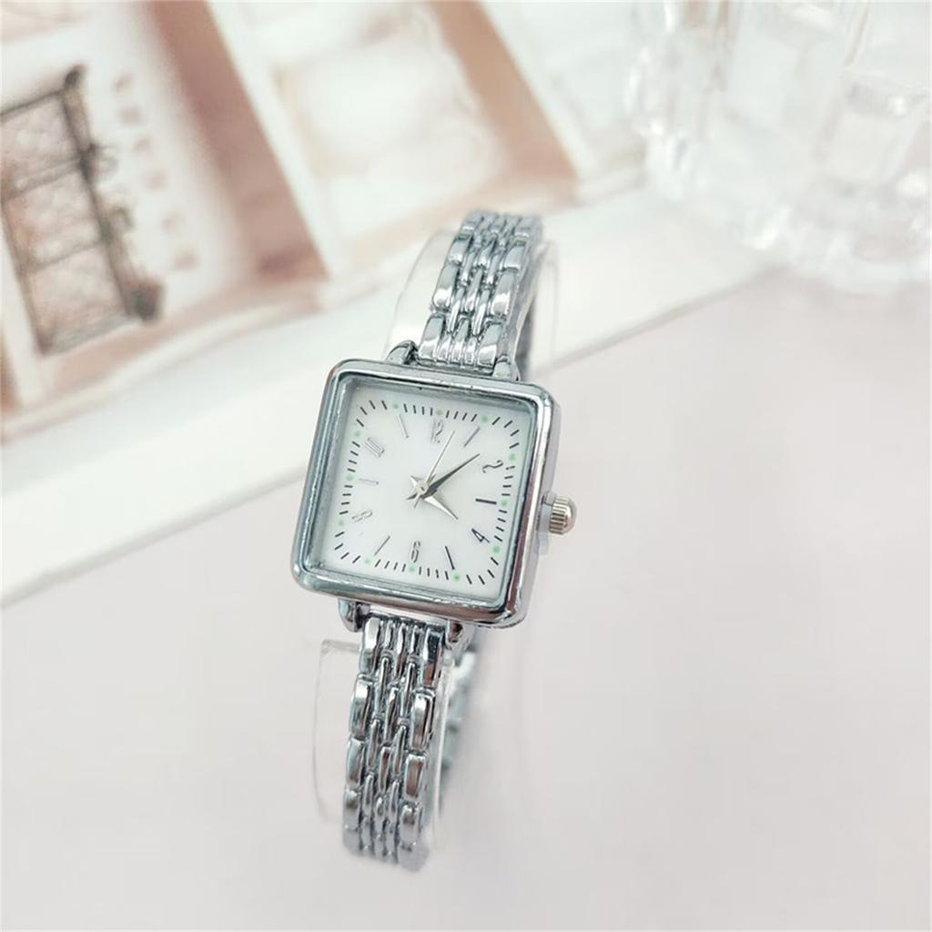 Women Fashion Leather Watch