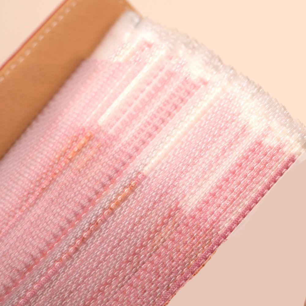 Wallet Storage Budget Binder with Lock Handbook Planner Organizer Account Book  Family