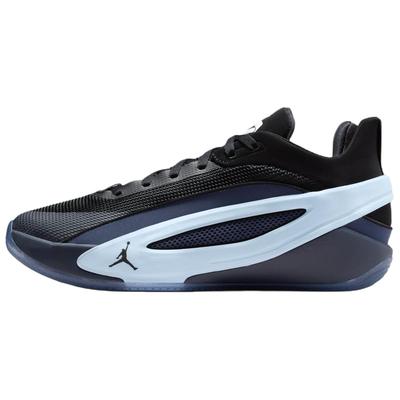 LUKA 5 Basketball Shoes Men's Black/Thunder Blue/White IM5181-002